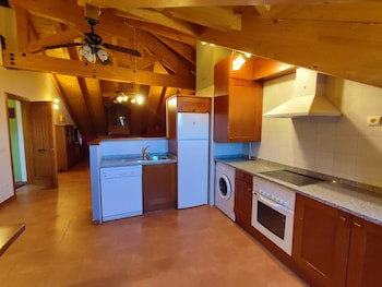 Casa Pirineo, Ainsa