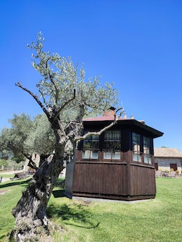 Casa Pirineo, Ainsa
