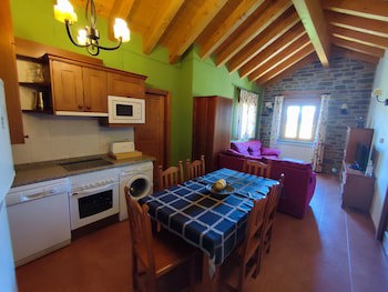 Casa Pirineo, Ainsa