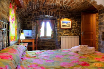 Casa Pirineo, Ainsa