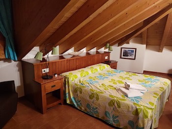 Casa Pirineo, Ainsa