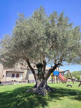 Casa Pirineo, Ainsa