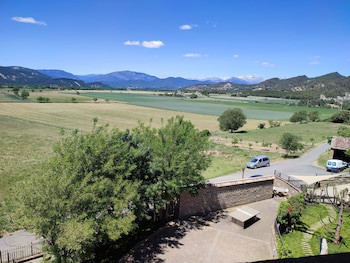 Casa Pirineo, Ainsa
