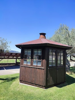 Casa Pirineo, Ainsa