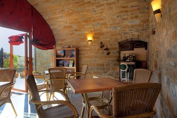 Casa Pirineo, Ainsa
