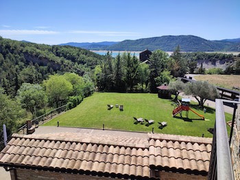 Casa Pirineo, Ainsa