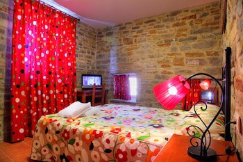 Casa Pirineo, Ainsa