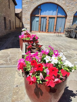 Casa Pirineo, Ainsa