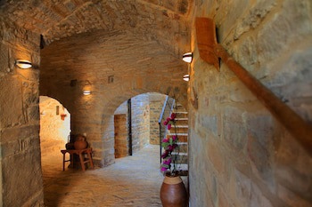 Casa Pirineo, Ainsa