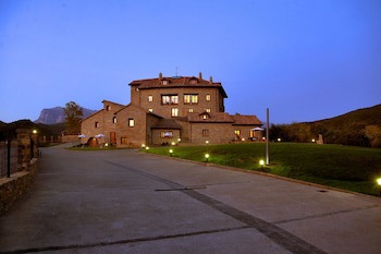Casa Pirineo, Ainsa