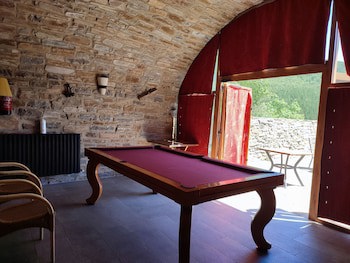 Casa Pirineo, Ainsa