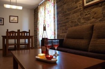 Casa Pirineo, Ainsa