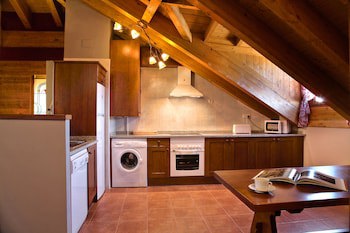 Casa Pirineo, Ainsa