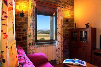 Casa Pirineo, Ainsa