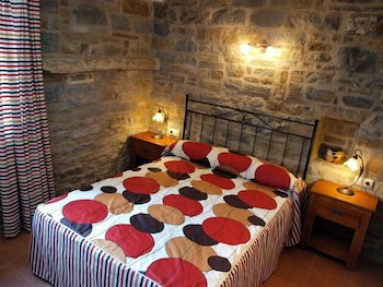 Casa Pirineo, Ainsa