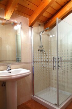 Casa Pirineo, Ainsa
