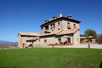 Casa Pirineo, Ainsa