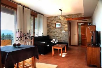 Casa Pirineo, Ainsa