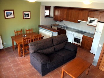 Casa Pirineo, Ainsa
