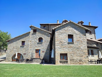 Casa Pirineo, Ainsa