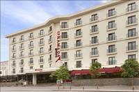 Ramada By Wyndham Istanbul Florya