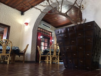 Hotel Fenix Tapachula