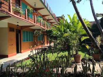 Hotel Fenix Tapachula