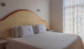 Hotel Fenix Tapachula