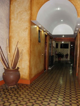 Hotel Fenix Tapachula