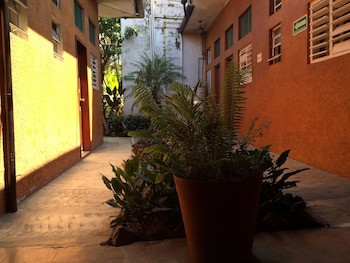 Hotel Fenix Tapachula