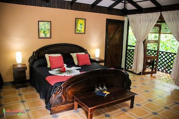 Ara Ambigua Lodge