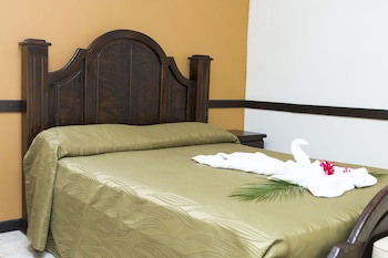 Ara Ambigua Lodge