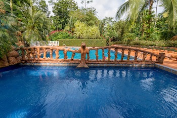 Ara Ambigua Lodge