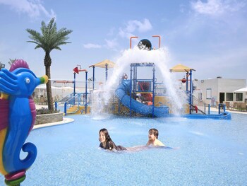 Dana Beach Resort
