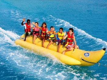 Dana Beach Resort