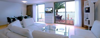 Dana Beach Resort
