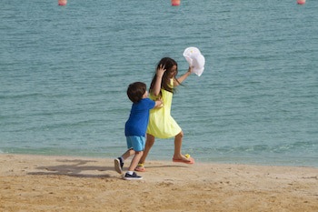 Dana Beach Resort