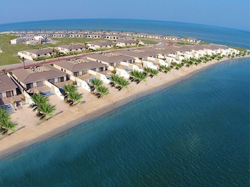 Dana Beach Resort