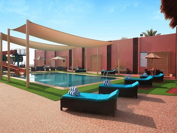 Dana Beach Resort