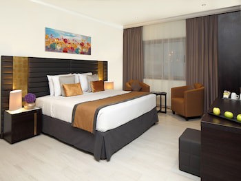 Dana Beach Resort