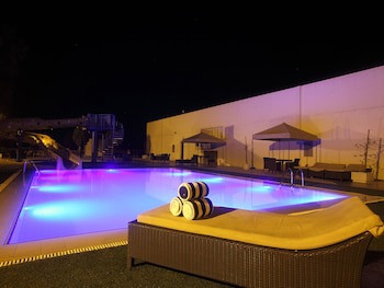 Dana Beach Resort