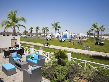 Dana Beach Resort