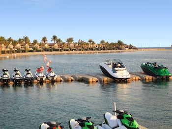 Dana Beach Resort