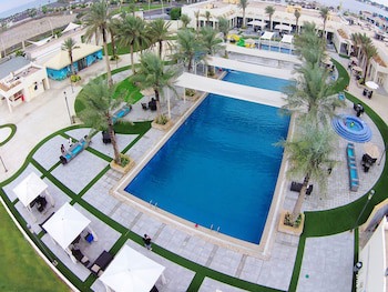 Dana Beach Resort