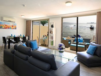 Dana Beach Resort