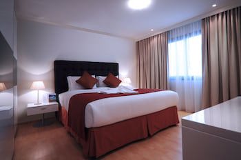 Dana Beach Resort