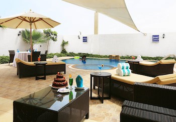 Dana Beach Resort