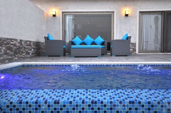 Dana Beach Resort
