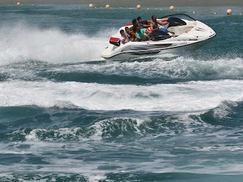 Dana Beach Resort