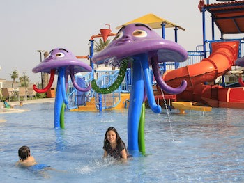 Dana Beach Resort